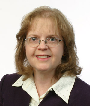 Elizabeth Ervin